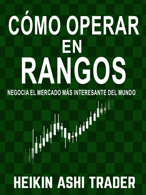 Title details for Cómo Operar en Rangos by Heikin Ashi Trader - Wait list